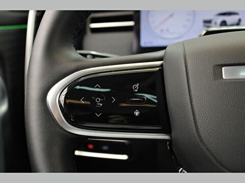 jaecoo, jaecoo 7, suv 1.6 t evolve dct, otomatik, benzin 2.el otomobil | renew 17