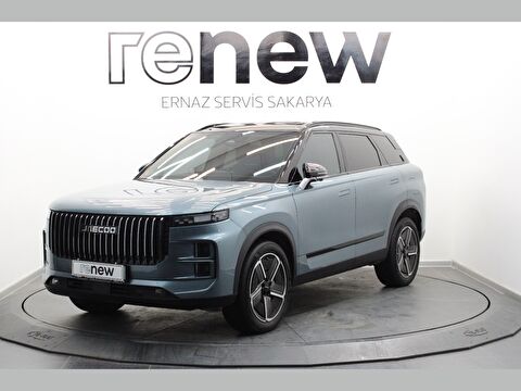 SUV 1.6 T Evolve DCT, 2. el otomobil | renew