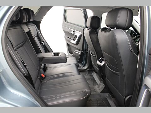 jaecoo, jaecoo 7, suv 1.6 t evolve dct, otomatik, benzin 2.el otomobil | renew 21
