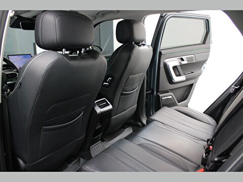 jaecoo, jaecoo 7, suv 1.6 t evolve dct, otomatik, benzin 2.el otomobil | renew 15