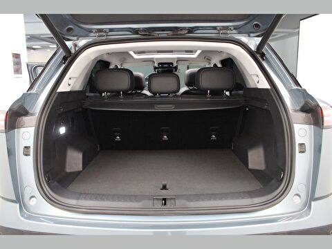 jaecoo, jaecoo 7, suv 1.6 t evolve dct, otomatik, benzin 2.el otomobil | renew 33