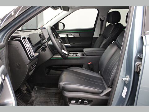 jaecoo, jaecoo 7, suv 1.6 t evolve dct, otomatik, benzin 2.el otomobil | renew 22