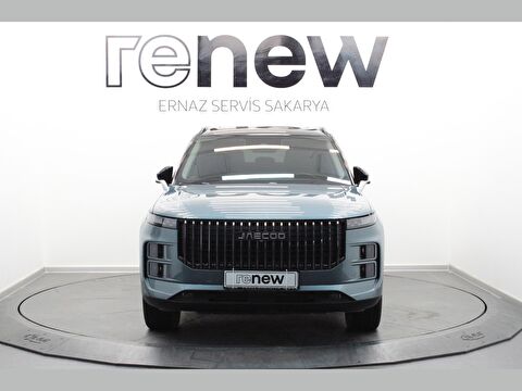 jaecoo, jaecoo 7, suv 1.6 t evolve dct, otomatik, benzin 2.el otomobil | renew 4