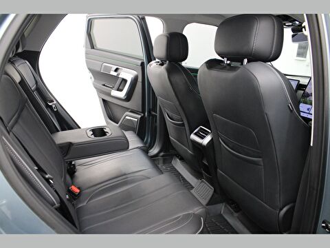 jaecoo, jaecoo 7, suv 1.6 t evolve dct, otomatik, benzin 2.el otomobil | renew 23