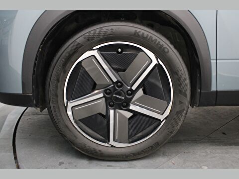jaecoo, jaecoo 7, suv 1.6 t evolve dct, otomatik, benzin 2.el otomobil | renew 27