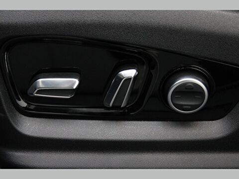 jaecoo, jaecoo 7, suv 1.6 t evolve dct, otomatik, benzin 2.el otomobil | renew 18