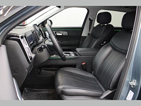 jaecoo, jaecoo 7, suv 1.6 t evolve dct, otomatik, benzin 2.el otomobil | renew 12