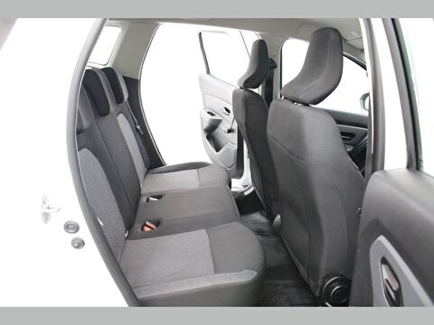 dacia, duster, suv 1.3 tce comfort edc, otomatik, benzin 2.el otomobil | renew 22