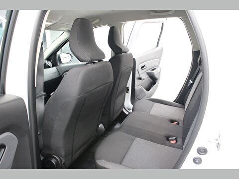 dacia, duster, suv 1.3 tce comfort edc, otomatik, benzin 2.el otomobil | renew 21