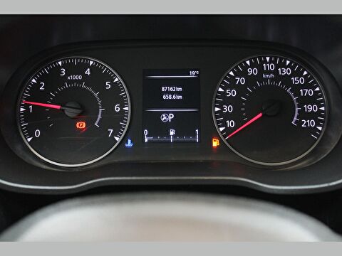 dacia, duster, suv 1.3 tce comfort edc, otomatik, benzin 2.el otomobil | renew 26