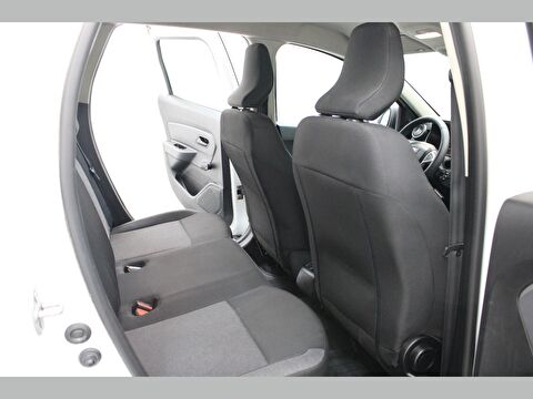 dacia, duster, suv 1.3 tce comfort edc, otomatik, benzin 2.el otomobil | renew 23