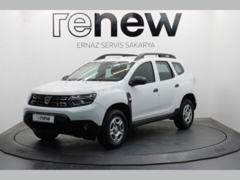SUV 1.3 Tce Comfort EDC, 2. el otomobil | renew
