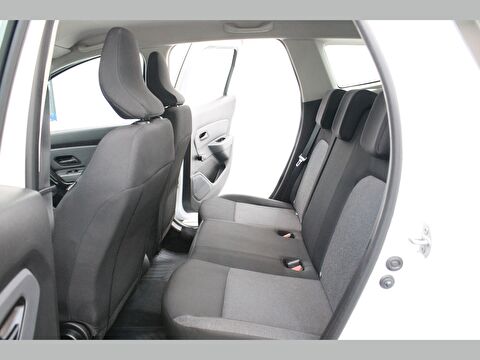dacia, duster, suv 1.3 tce comfort edc, otomatik, benzin 2.el otomobil | renew 20