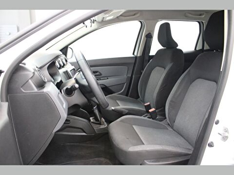 dacia, duster, suv 1.3 tce comfort edc, otomatik, benzin 2.el otomobil | renew 16