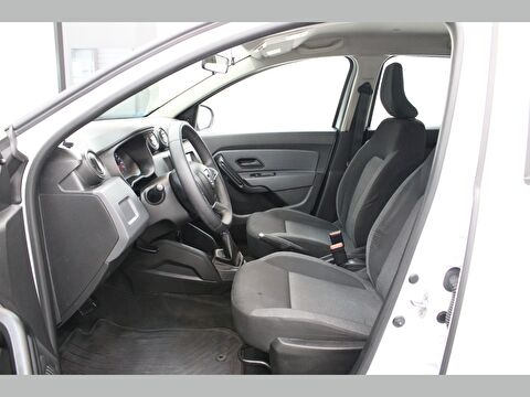 dacia, duster, suv 1.3 tce comfort edc, otomatik, benzin 2.el otomobil | renew 14