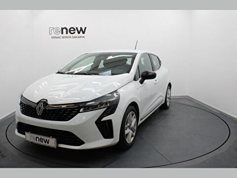 1.0 TCE Evolution X-Tronic, 2. el otomobil | renew