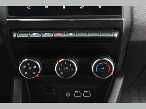 renault, clio, 1.0 tce evolution x-tronic, otomatik, benzin 2.el otomobil | renew 28