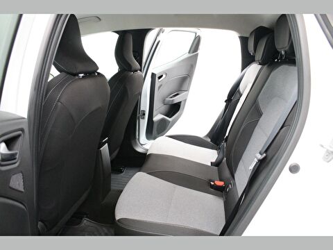 renault, clio, 1.0 tce evolution x-tronic, otomatik, benzin 2.el otomobil | renew 20