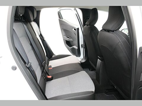 renault, clio, 1.0 tce evolution x-tronic, otomatik, benzin 2.el otomobil | renew 21