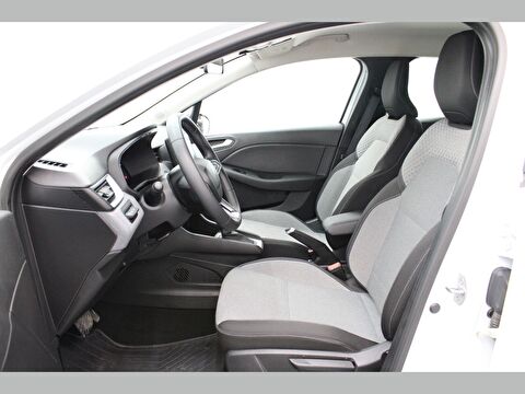 renault, clio, 1.0 tce evolution x-tronic, otomatik, benzin 2.el otomobil | renew 15