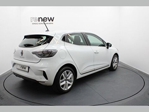 renault, clio, 1.0 tce evolution x-tronic, otomatik, benzin 2.el otomobil | renew 8