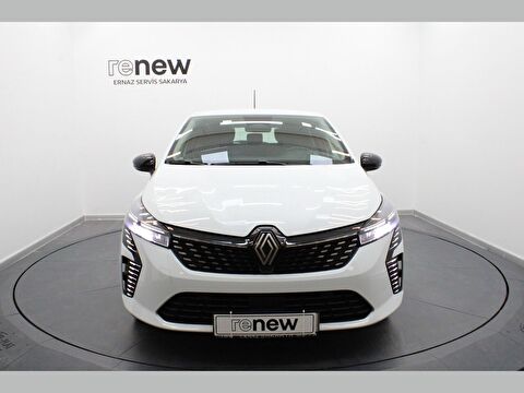 renault, clio, 1.0 tce evolution x-tronic, otomatik, benzin 2.el otomobil | renew 4