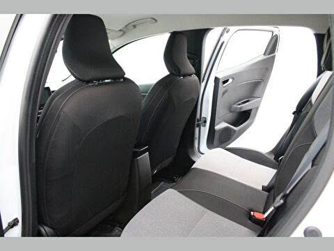 renault, clio, 1.0 tce evolution x-tronic, otomatik, benzin 2.el otomobil | renew 19