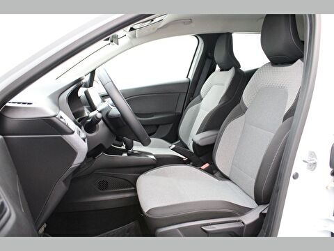 renault, clio, 1.0 tce evolution x-tronic, otomatik, benzin 2.el otomobil | renew 13