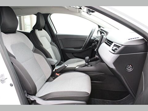 renault, clio, 1.0 tce evolution x-tronic, otomatik, benzin 2.el otomobil | renew 16