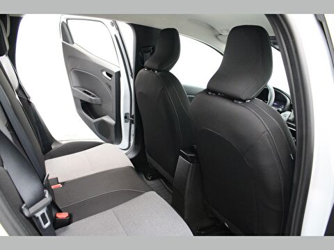 renault, clio, 1.0 tce evolution x-tronic, otomatik, benzin 2.el otomobil | renew 22