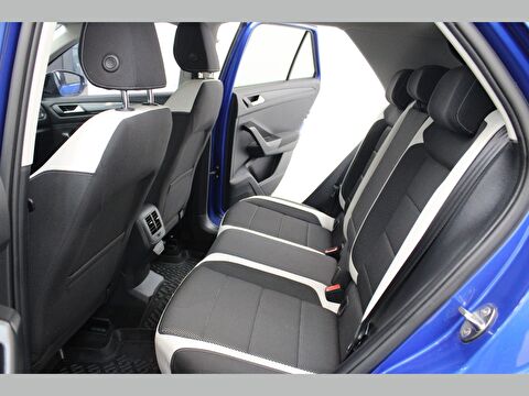 volkswagen, t-roc, suv 1.5 tsı act highline dsg, otomatik, benzin 2.el otomobil | renew 22