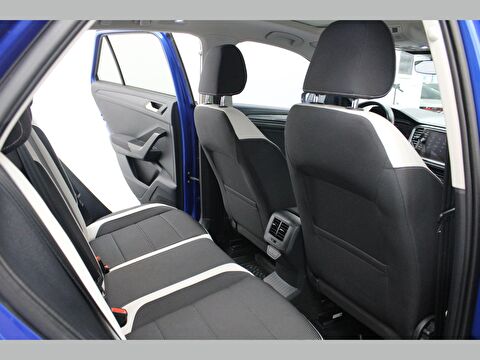 volkswagen, t-roc, suv 1.5 tsı act highline dsg, otomatik, benzin 2.el otomobil | renew 24