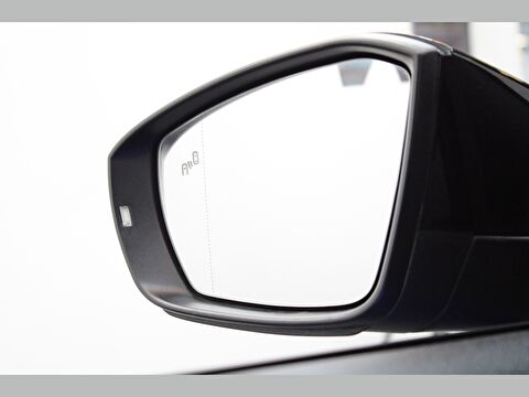 volkswagen, t-roc, suv 1.5 tsı act highline dsg, otomatik, benzin 2.el otomobil | renew 35