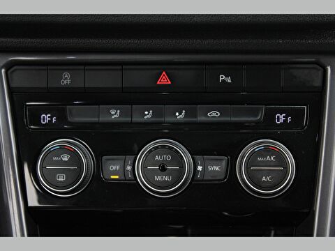 volkswagen, t-roc, suv 1.5 tsı act highline dsg, otomatik, benzin 2.el otomobil | renew 30