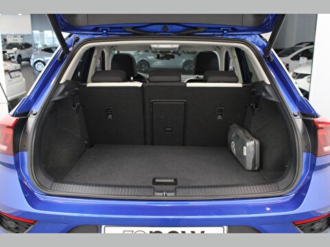 volkswagen, t-roc, suv 1.5 tsı act highline dsg, otomatik, benzin 2.el otomobil | renew 33