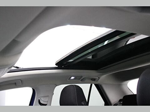 volkswagen, t-roc, suv 1.5 tsı act highline dsg, otomatik, benzin 2.el otomobil | renew 32