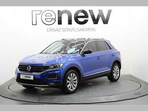 SUV 1.5 TSI ACT Highline DSG, 2. el otomobil | renew