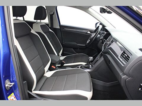 volkswagen, t-roc, suv 1.5 tsı act highline dsg, otomatik, benzin 2.el otomobil | renew 20