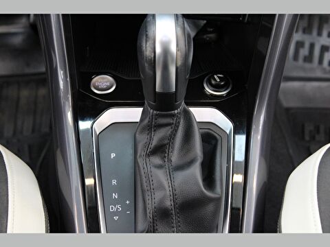 volkswagen, t-roc, suv 1.5 tsı act highline dsg, otomatik, benzin 2.el otomobil | renew 29