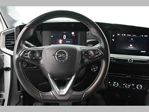 opel, mokka, 1.2 turbo elegance, otomatik, benzin 2.el otomobil | renew 25