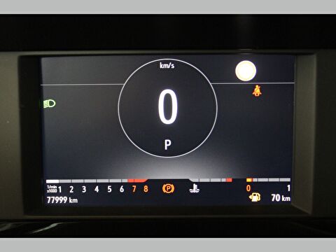 opel, mokka, 1.2 turbo elegance, otomatik, benzin 2.el otomobil | renew 26