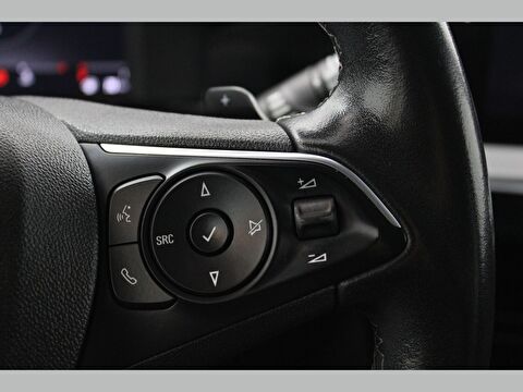 opel, mokka, 1.2 turbo elegance, otomatik, benzin 2.el otomobil | renew 31