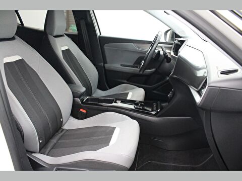 opel, mokka, 1.2 turbo elegance, otomatik, benzin 2.el otomobil | renew 19