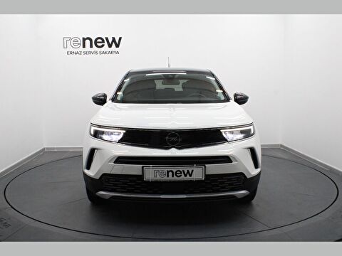 opel, mokka, 1.2 turbo elegance, otomatik, benzin 2.el otomobil | renew 3