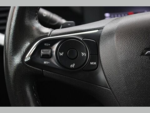 opel, mokka, 1.2 turbo elegance, otomatik, benzin 2.el otomobil | renew 30