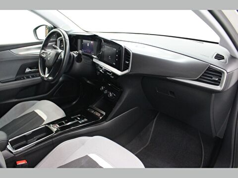 opel, mokka, 1.2 turbo elegance, otomatik, benzin 2.el otomobil | renew 18