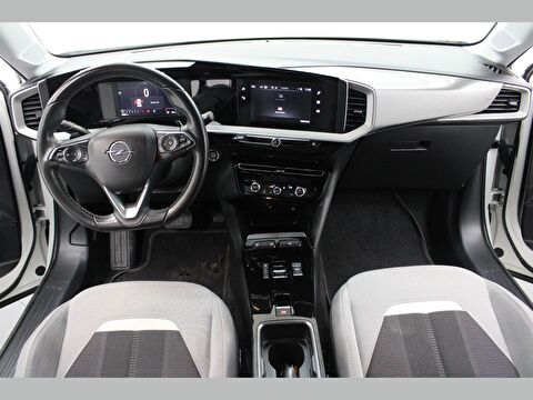 opel, mokka, 1.2 turbo elegance, otomatik, benzin 2.el otomobil | renew 24