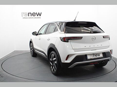 opel, mokka, 1.2 turbo elegance, otomatik, benzin 2.el otomobil | renew 10