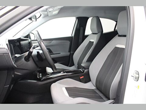 opel, mokka, 1.2 turbo elegance, otomatik, benzin 2.el otomobil | renew 16