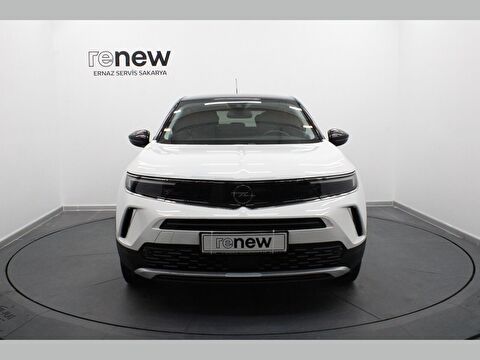 opel, mokka, 1.2 turbo elegance, otomatik, benzin 2.el otomobil | renew 4